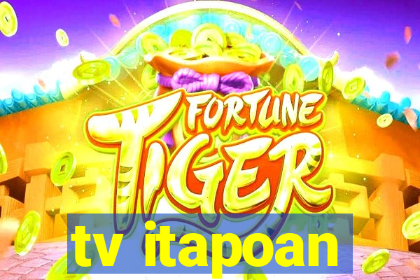 tv itapoan